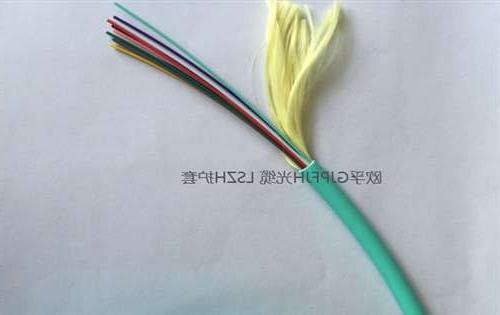 欧孚单元式束状光缆怎么样,单元式束状光缆是什么